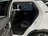 Land Rover Discovery TD4 180k 4WD, KAMERA, NAVI, 7S - náhled 12