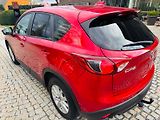 Mazda CX-5 2.0i MAN VÝHŘEV SENZORY TAŽNÉ - náhled 16