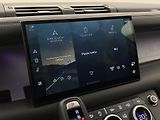 Land Rover Defender D300 X-DYNAMIC HSE AWD AUT CZ - náhled 8