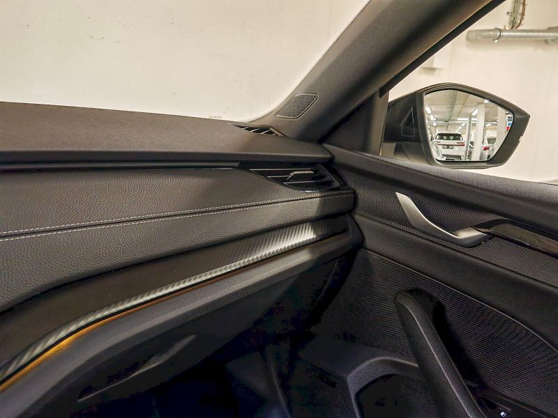 Škoda Octavia (2025) 1.5 TSI 110 kW Sportline - fotka 6 z 33