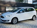 Ford Grand C-MAX 2.0TDCi MANUÁL 7MÍST SERVISKA - náhled 6