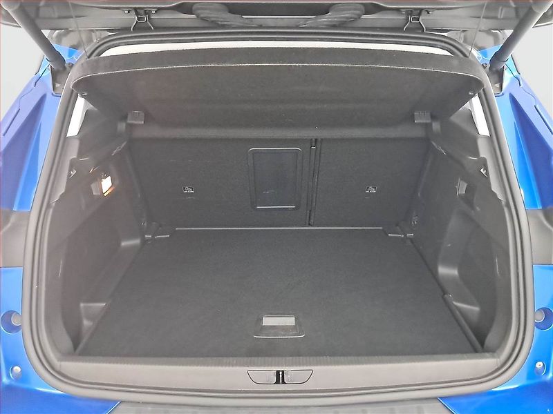 Opel Grandland X (2018) 1.2 Turbo, Serv.kniha, Kůže - fotka 13 z 17