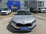 Škoda Octavia 2,0 TDI 110kW Ambition DSG 4x4 - náhled 8