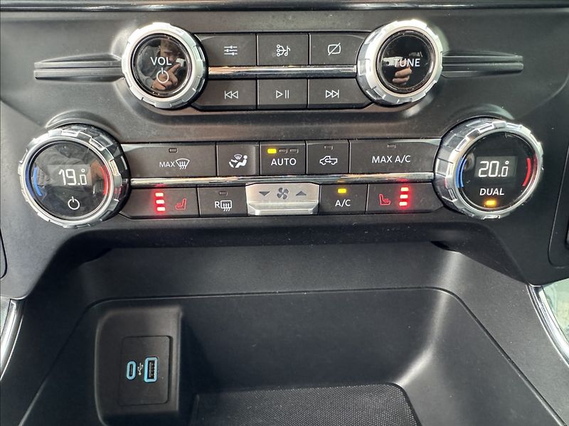 Ford F-150 5,0 V8 298kW - fotka 34 z 50