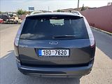 Ford Focus 1,8 i KLIMA 2x KOLA VYHŘ. OKNO - náhled 7