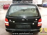 Mazda Demio (1998) VOLAT 602 696115 - náhled 2