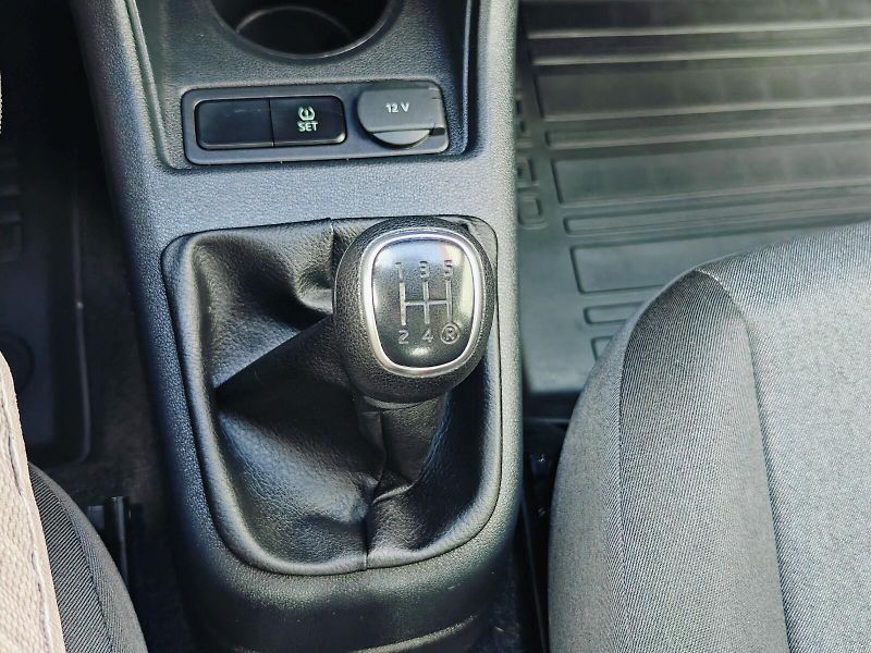 Škoda Citigo (2017) 1,0 MPI 44 kW, Active - fotka 22 z 29