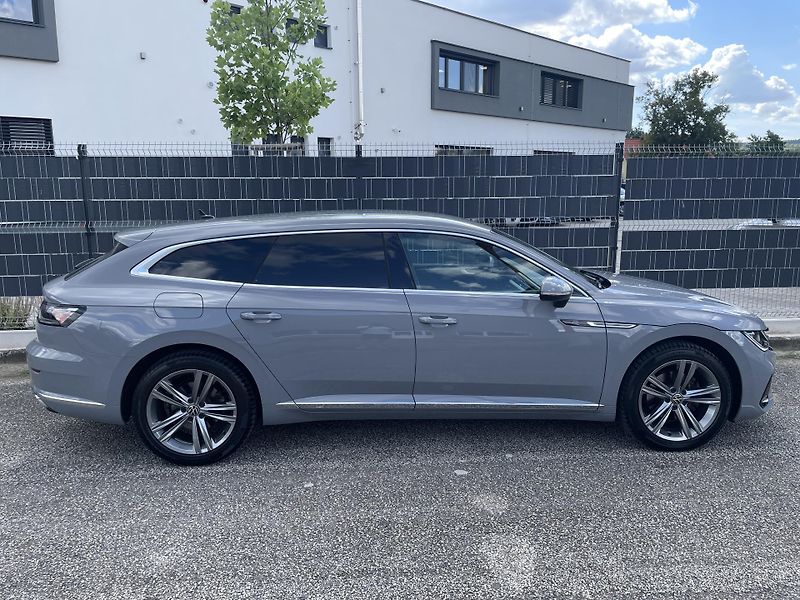 Volkswagen Arteon Shooting Brake (2022) 1.4 TSI E-HYBRID R-LINE DSG - fotka 6 z 38