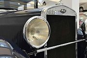 Škoda 645.
