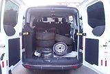 Ford Transit Custom 2,2TDCi 8 MÍST PO ROZVODECH ! - náhled 22