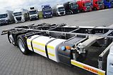 Volvo FH (2020) 500 / ACC / EURO 6 / BDF / MEG - náhled 38