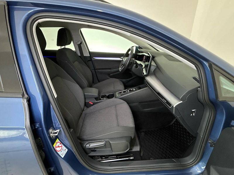 Volkswagen Golf People DSG - fotka 9 z 29