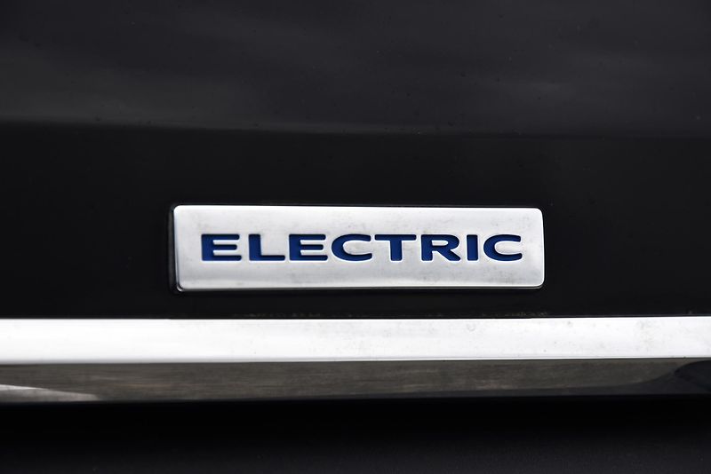 Dacia Spring ELECTRIC 45 (27kWh),NAVI,KŮŽE - fotka 46 z 50