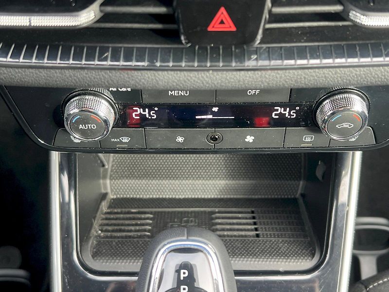 Škoda Fabia (2024) Top Selection 1.0TSi 85kW 7°DS - fotka 26 z 30