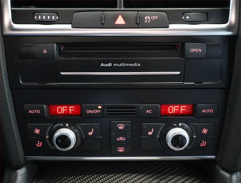 Audi Q7 (2010) S-Line 3.0 TDI, 4X4, Automat - fotka 20 z 26