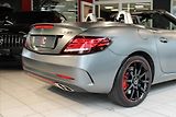 Mercedes-Benz SLC 43 AMG Roadster 287kW/Performa - náhled 31