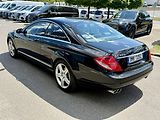 Mercedes-Benz CL (2008) 600 - náhled 44