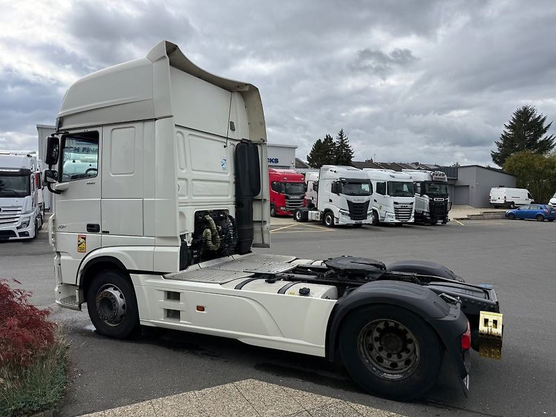 DAF XF480 EURO 6 - fotka 5 z 19