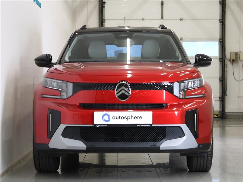 Citroën ë-C3 Aircross 0,1 44kWh MAX  Výprodej! - fotka 2 z 21