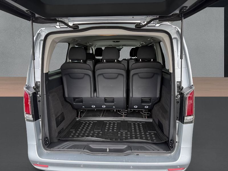 Mercedes-Benz Vito 124 CDI/L SELECT 4x4 - fotka 18 z 21