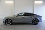 Audi A7 3.0 TFSI 220kW QUATTRO TOP !!! - náhled 10