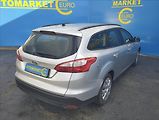Ford Focus 1,6 TDCi 70KW Nové ČR - náhled 3