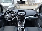 Ford C-MAX 1.6 TDCi 85 kW serviska - náhled 8