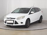 Ford Focus (2013) 1.6 TDCI, nová STK - náhled 1