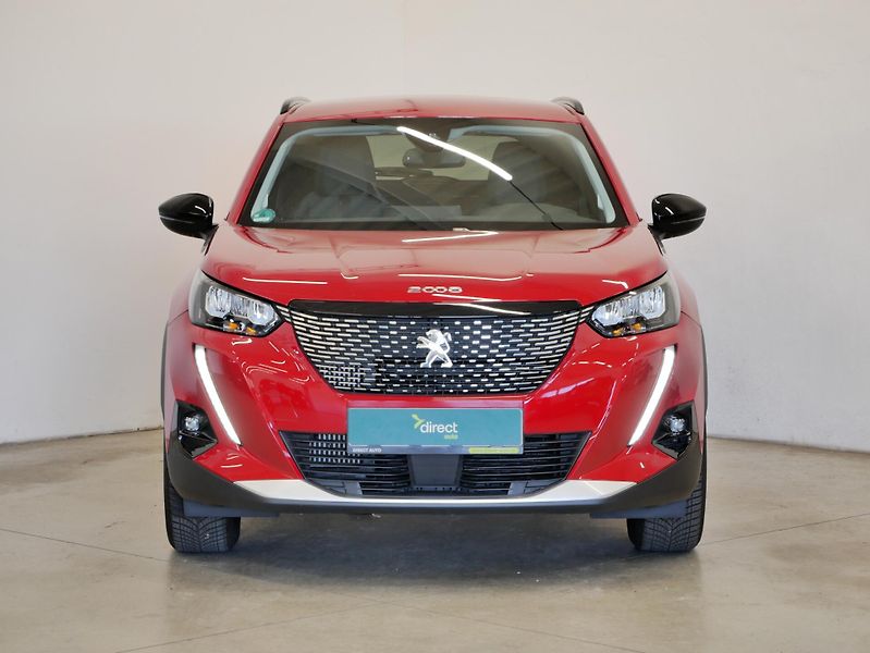 Peugeot 2008 - fotka 4 z 27