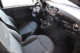 Fiat 500C CABRIO KRÁSNÉ SVEZENÍ - náhled 42