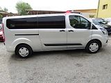 Ford Transit Custom (2019) 2.0 TDCi 96kW  9 MÍST - náhled 9