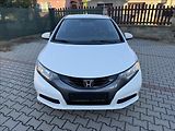 Honda Civic 1,8 i-VTEC COMFORT - náhled 10
