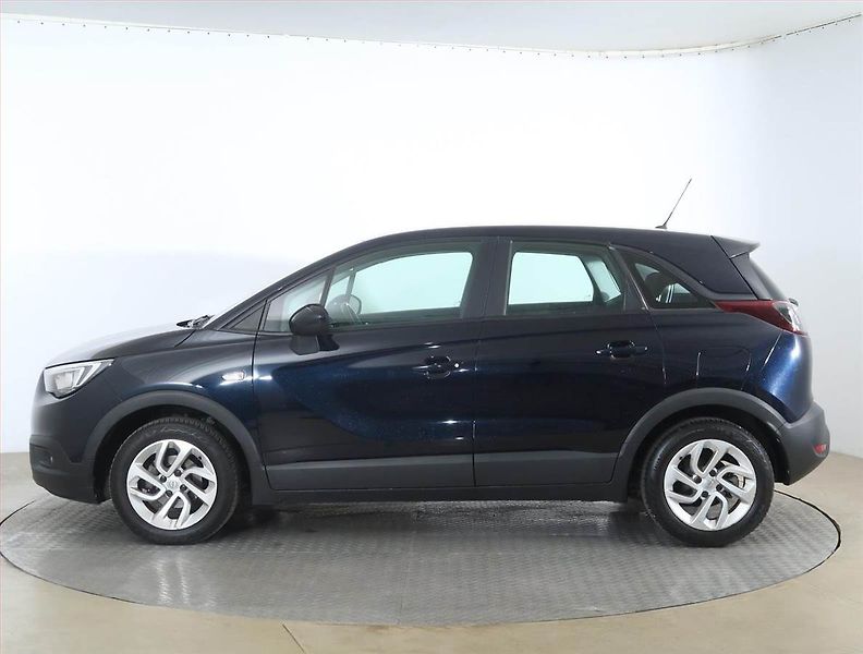 Opel Crossland X (2020) 1.2, Serv.kniha, Tempomat - fotka 3 z 17