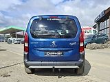 Peugeot Rifter ACTIVE 1.5 BHDi 100k M5 - náhled 10