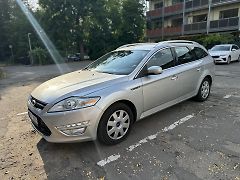 Ford Mondeo (2014) Titanium - fotografie inzerátu