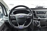 Ford Transit 2,0 TDCI  7 MÍST VALNÍK KLIMA - náhled 14