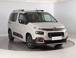 Citroën Berlingo (2019) Feel 1.5 BlueHDi, 5Míst, ČR - náhled 1