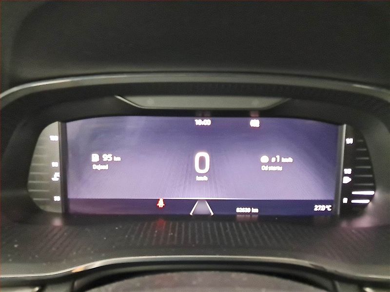Škoda Octavia (2022) Ambition 2.0 TDI, ČR,1.maj - fotka 11 z 19