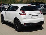Nissan Juke (2015) 1.2DiG-T, Navigace, AC - náhled 6