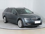 Škoda Octavia (2015) Laurin&Klement 2.0 TDI, 4X4 - náhled 1