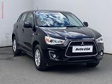 Mitsubishi ASX (2016) 1.6 MiVEC 2WD, TZ, +kola - náhled 1