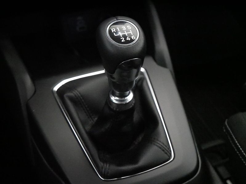 Ford Focus - fotka 25 z 29