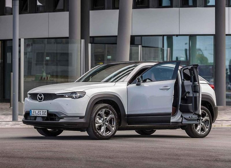Citroën nabízí v současné době elektromobily s vyváženým poměrem cena/výkon