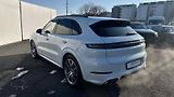Porsche Cayenne Turbo E-Hybrid - náhled 14