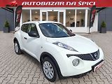 Nissan Juke (2012) 1.6i 86kW MAN -PARK.SENZORY - náhled 1
