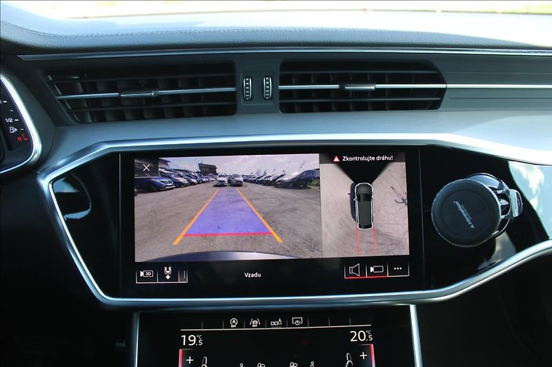 Audi A6 3,0 50TDi  50,S-LINE,TOP,DPH - fotka 36 z 38