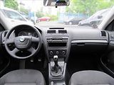Škoda Octavia 1,6 TDi 77kW Combi - náhled 11