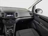 Seat Alhambra (2015) 2.0 TDI, Navi, Tempomat - náhled 8