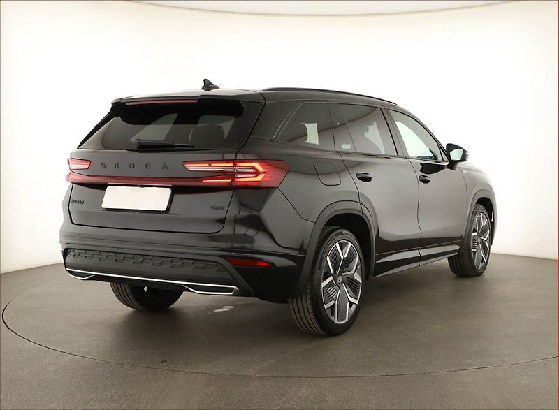 Škoda Kodiaq (2025) 2.0 TDI - fotka 5 z 20