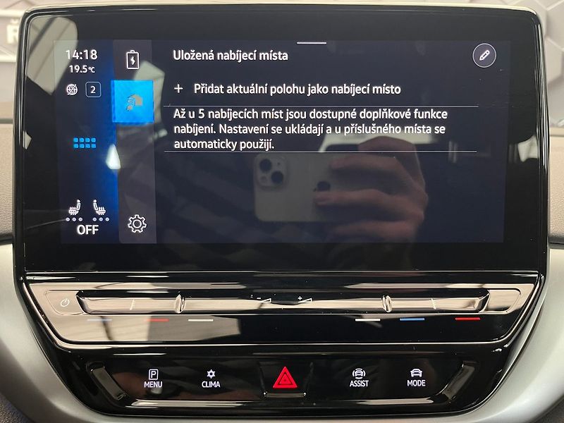 Volkswagen ID.4 150kW / SoH 95.0%  ZAMLUVENO - fotka 57 z 77